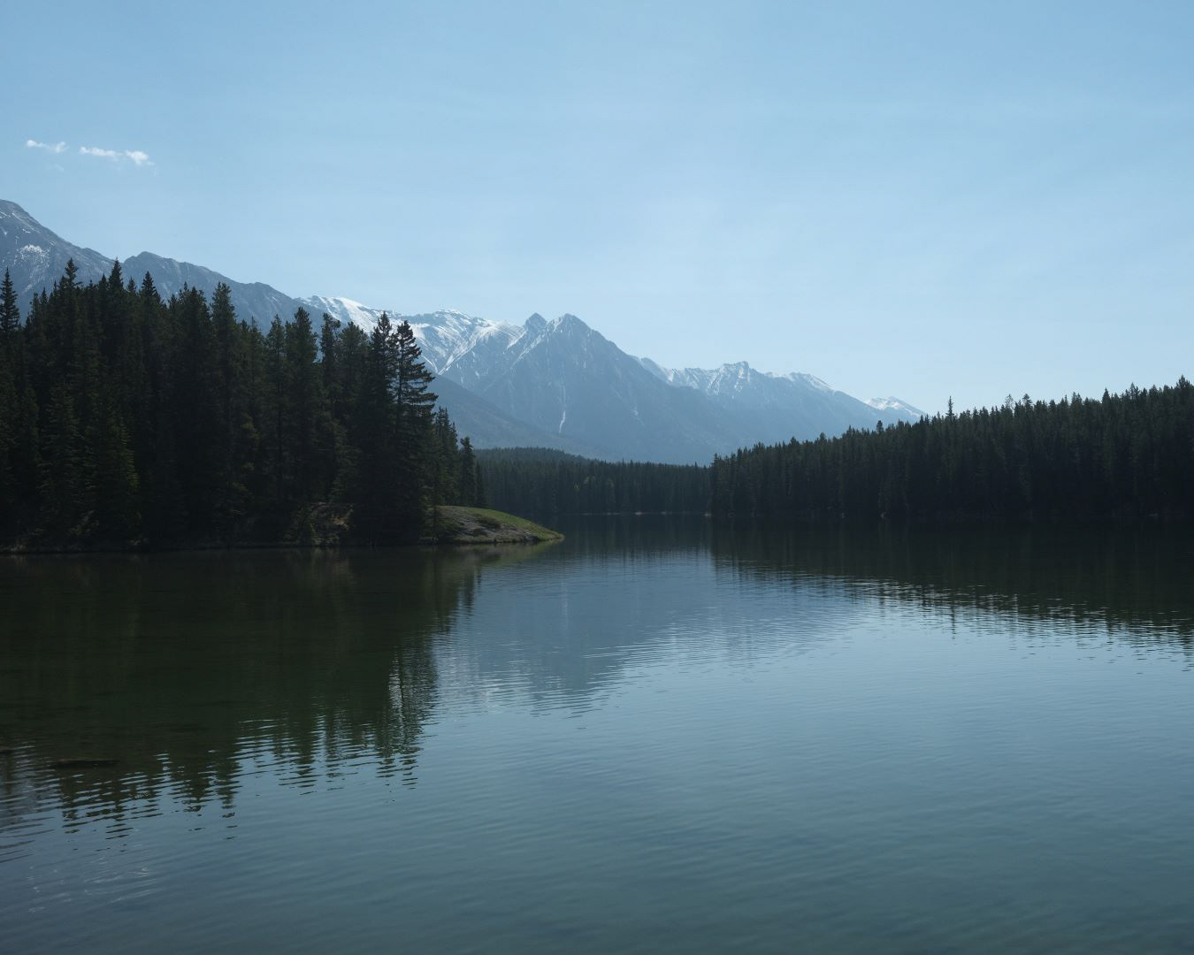 Summer in the Canadian Rockies - 2023 - 10
