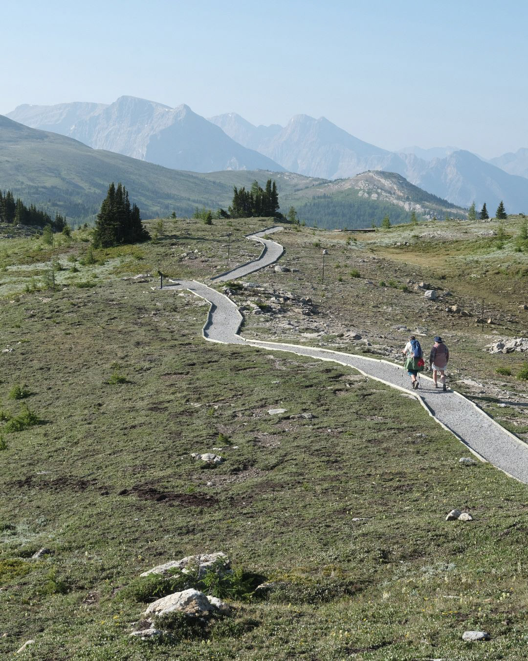 Summer in the Canadian Rockies - 2023 - 19