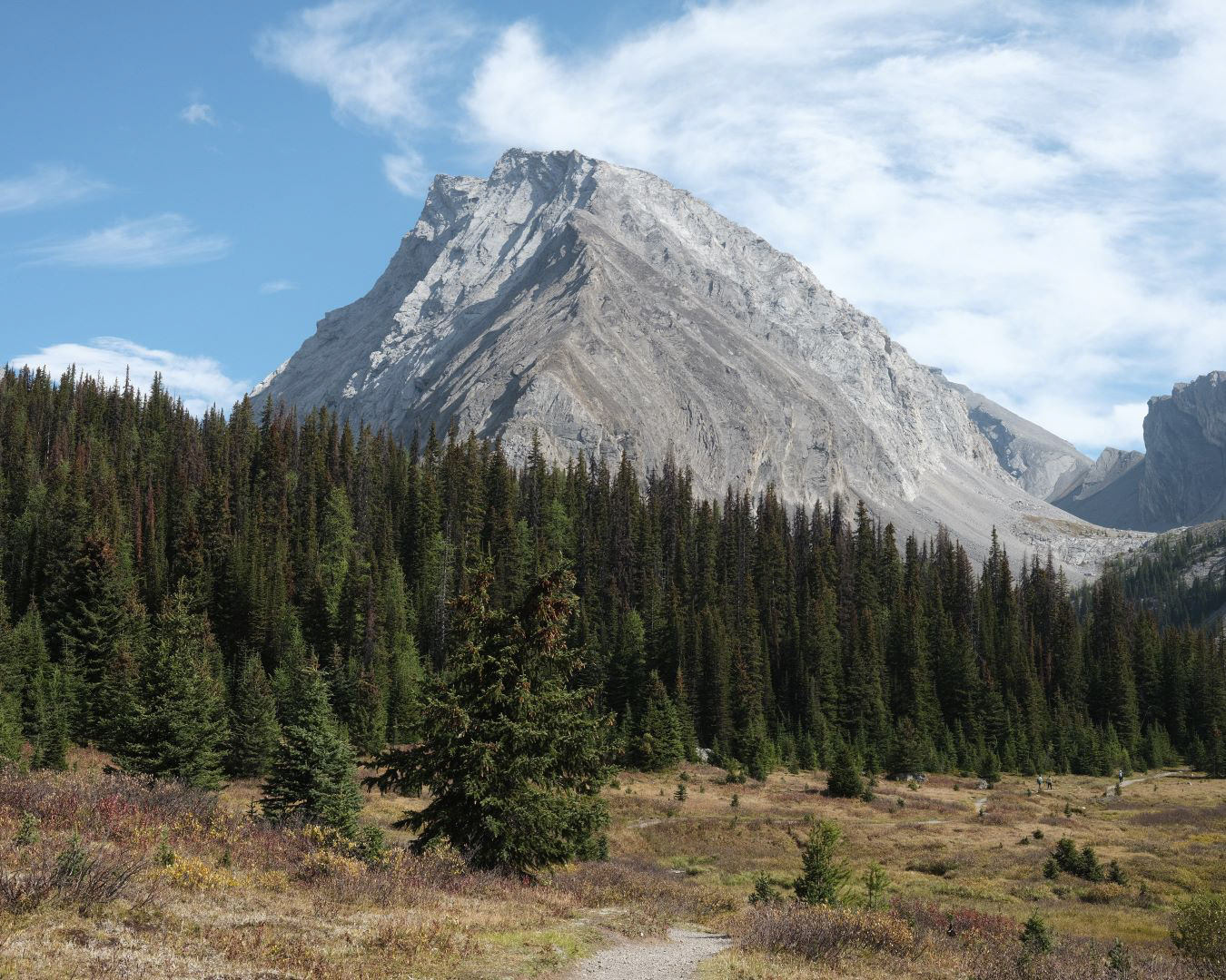 Summer in the Canadian Rockies - 2023 - 30