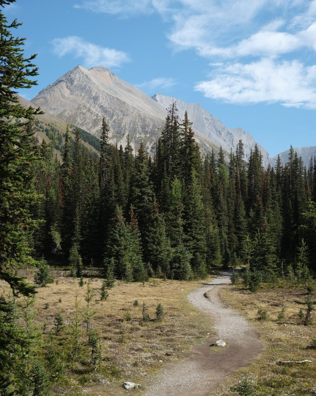 Summer in the Canadian Rockies - 2023 - 28