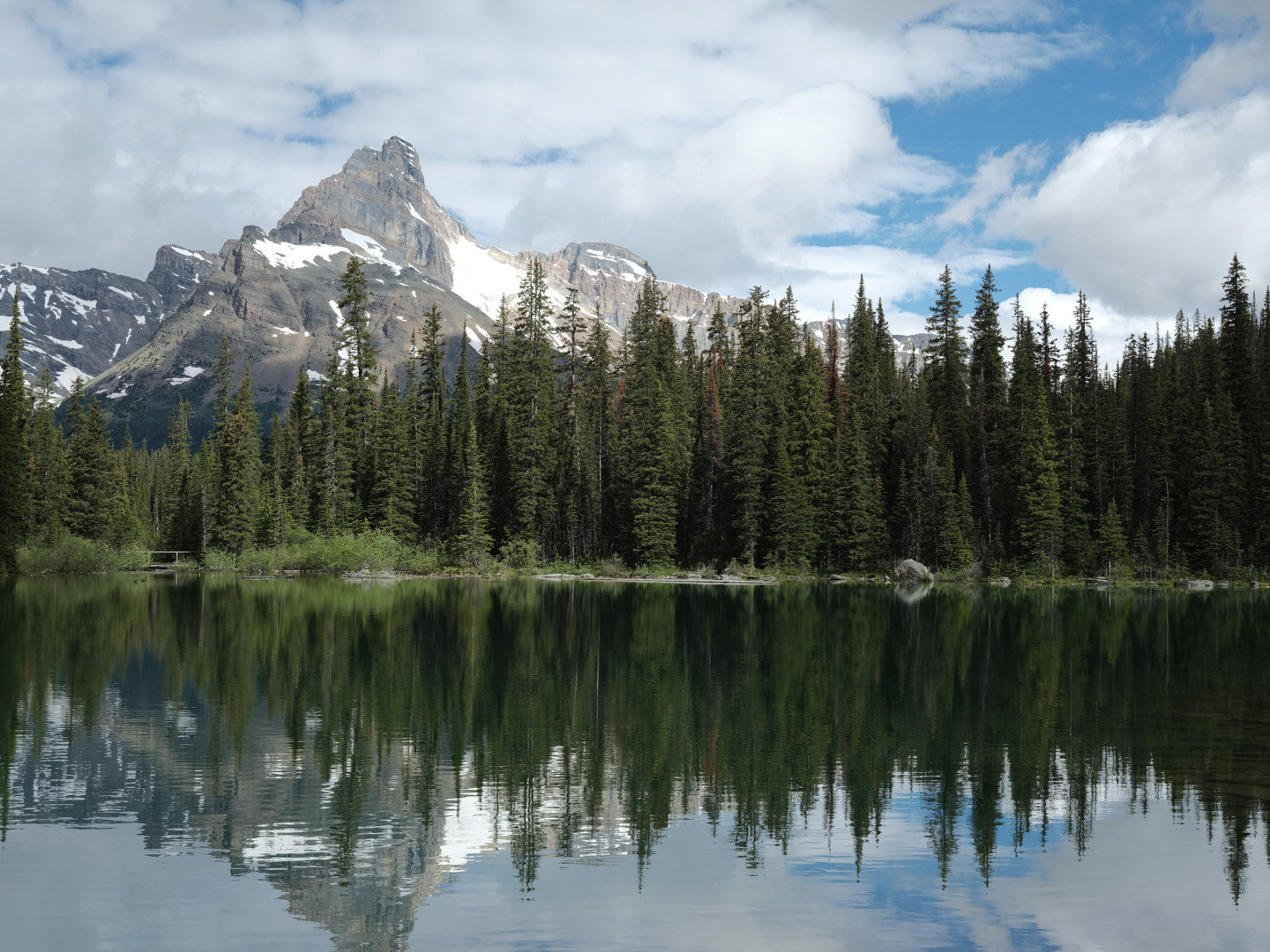 Summer in the Canadian Rockies - 2026 - 38