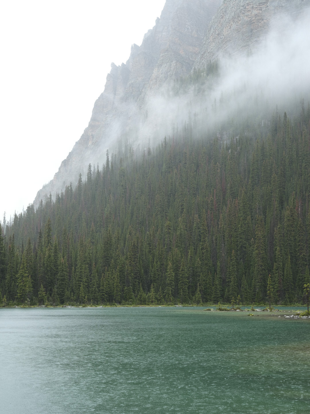 Summer in the Canadian Rockies - 2026 - 34