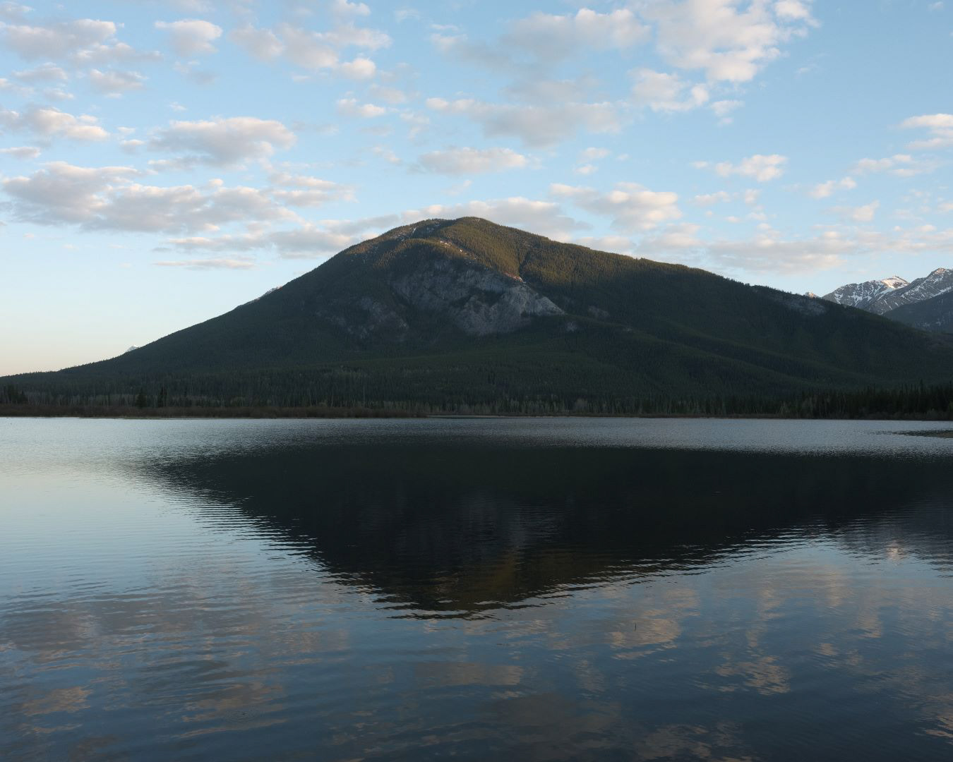 Summer in the Canadian Rockies - 2023 - 11