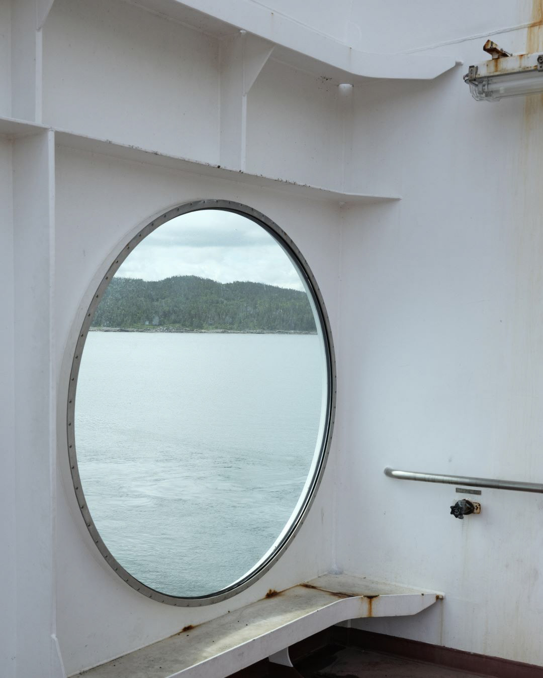 Newfoundland, Canada - 2023 - 65