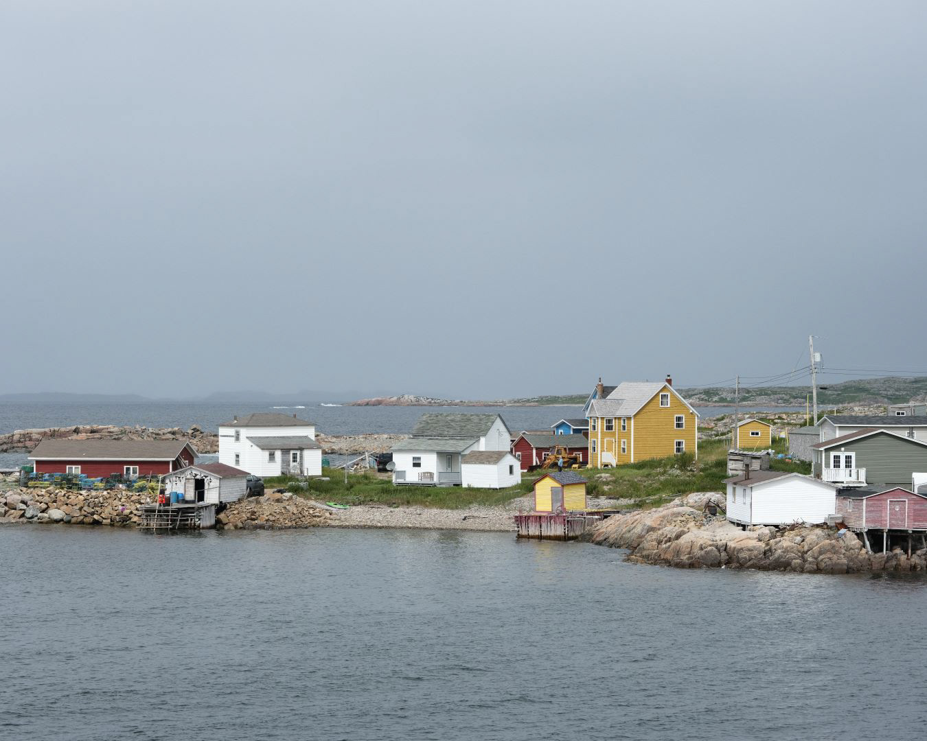 Newfoundland, Canada - 2023 - 43