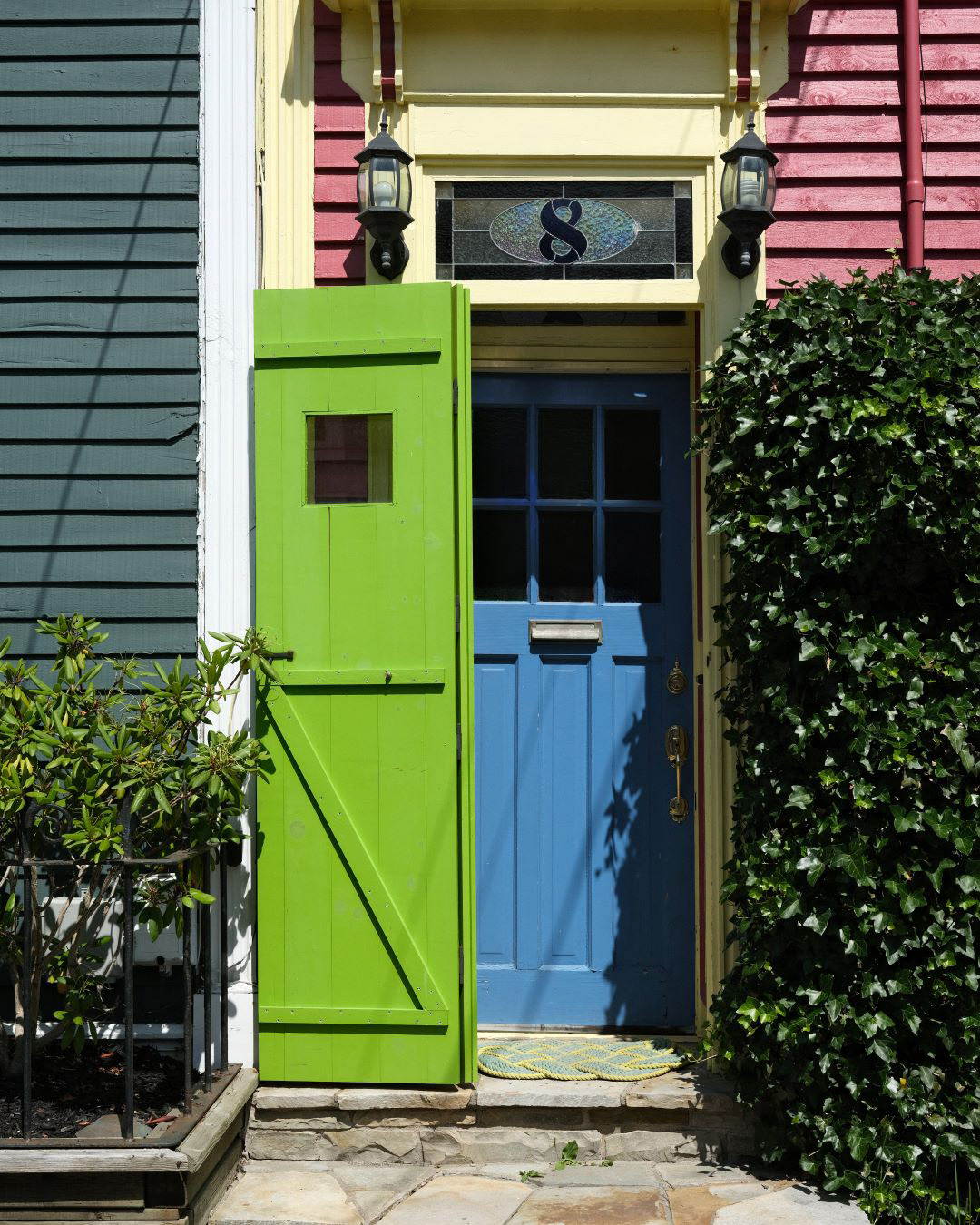 Newfoundland, Canada - 2023 - 58