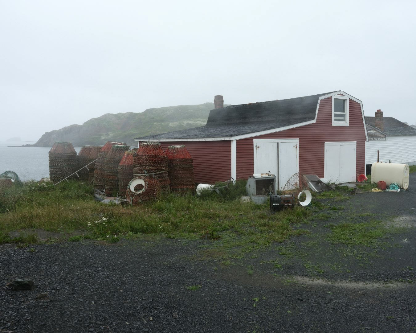 Newfoundland, Canada - 2023 - 13