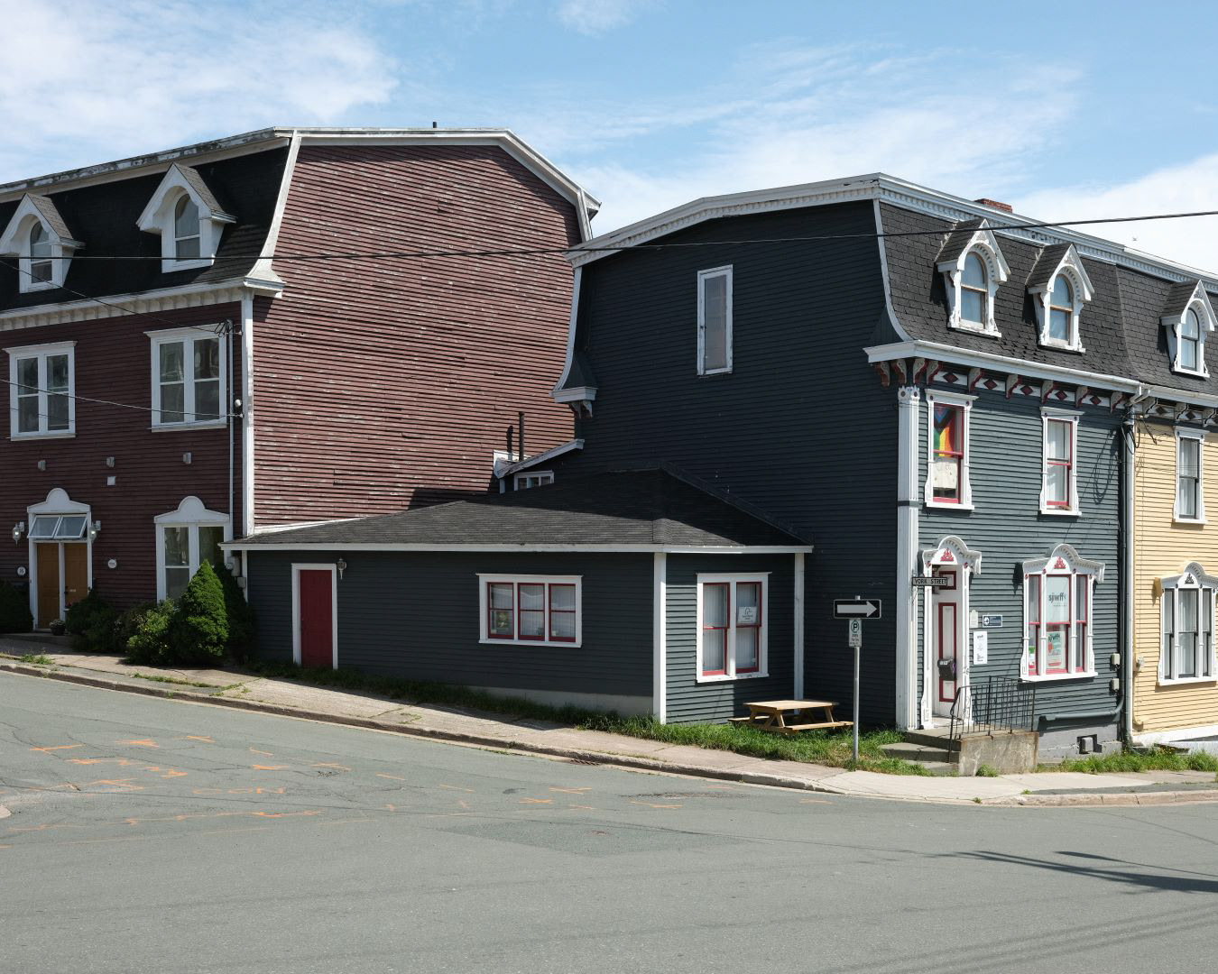 Newfoundland, Canada - 2023 - 62