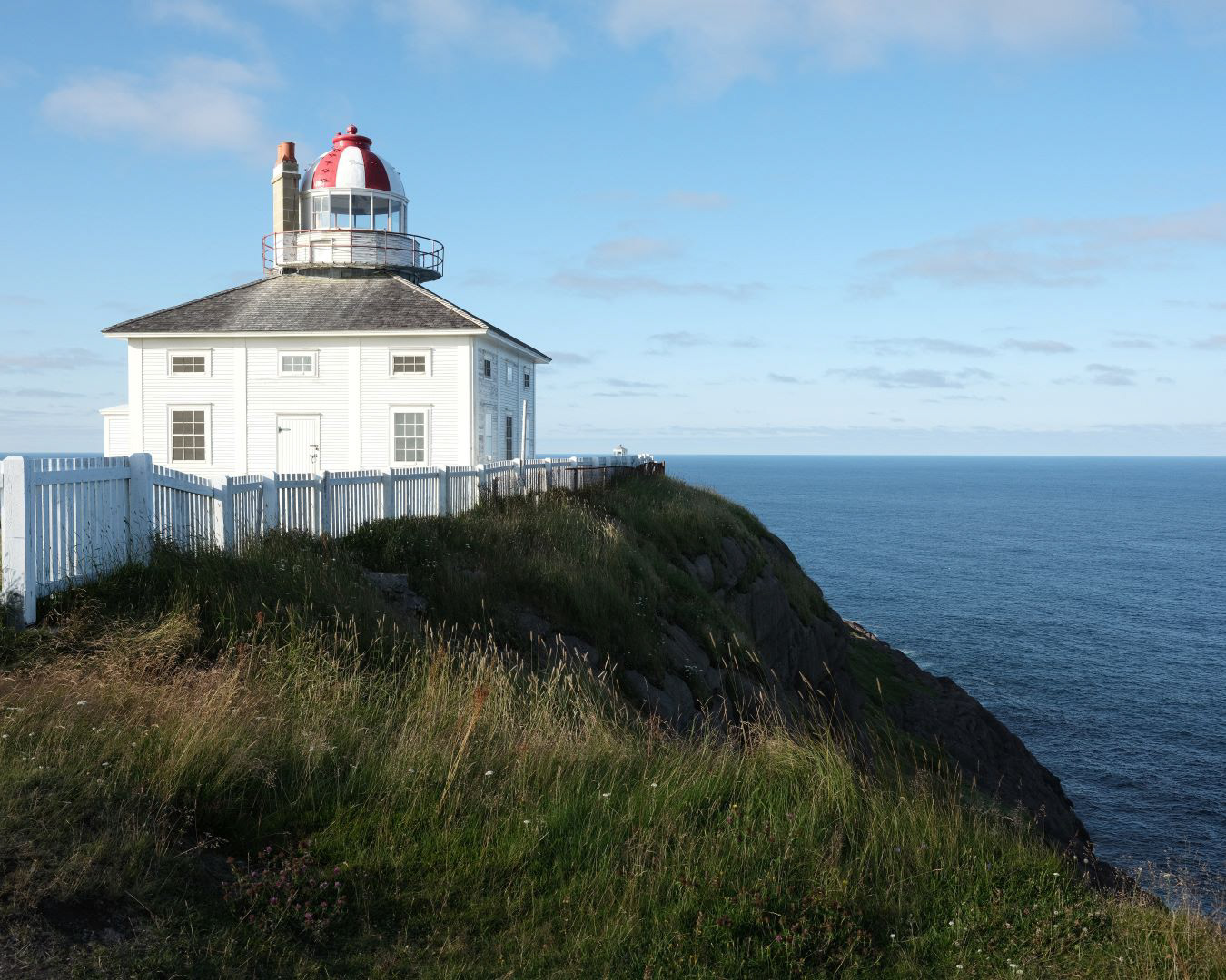 Newfoundland, Canada - 2023 - 08