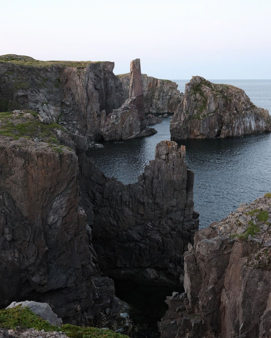 Newfoundland, Canada - 2023 - 49