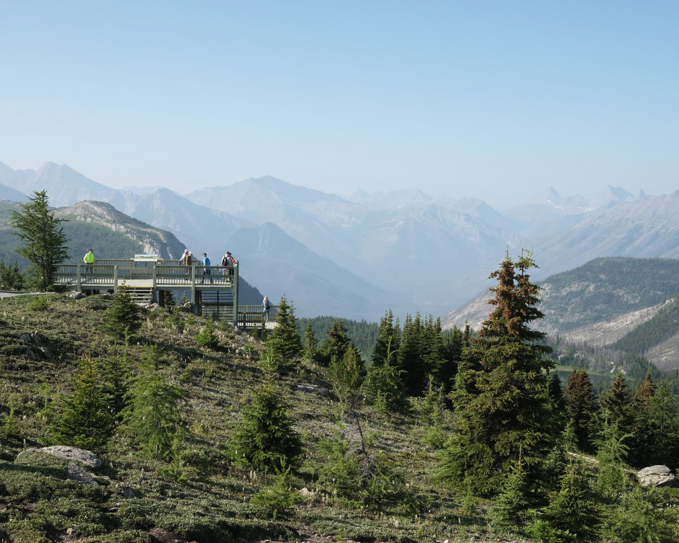 Summer in the Canadian Rockies - 2023 - 20