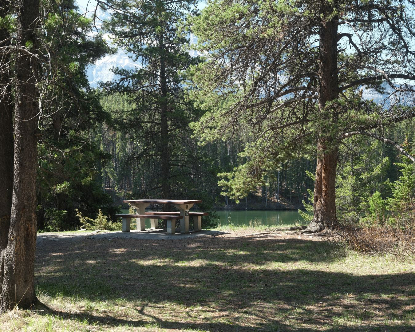 Summer in the Canadian Rockies - 2023 - 09