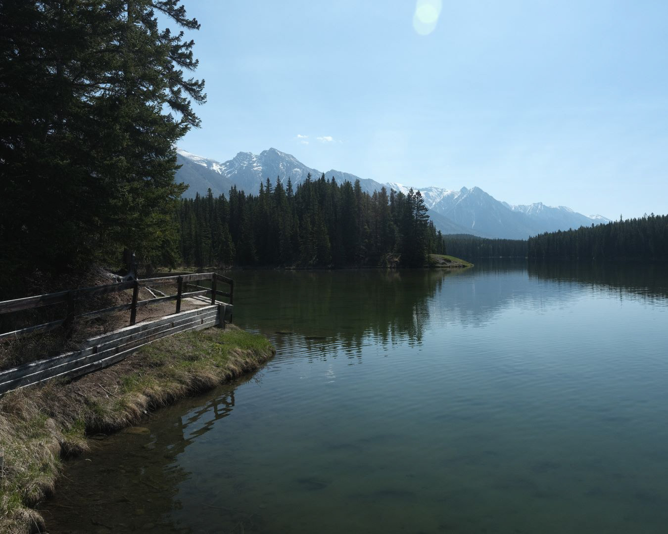 Summer in the Canadian Rockies - 2023 - 04