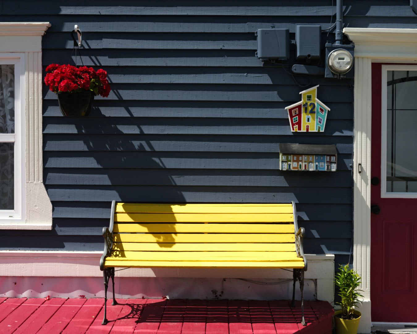 Newfoundland, Canada - 2023 - 63