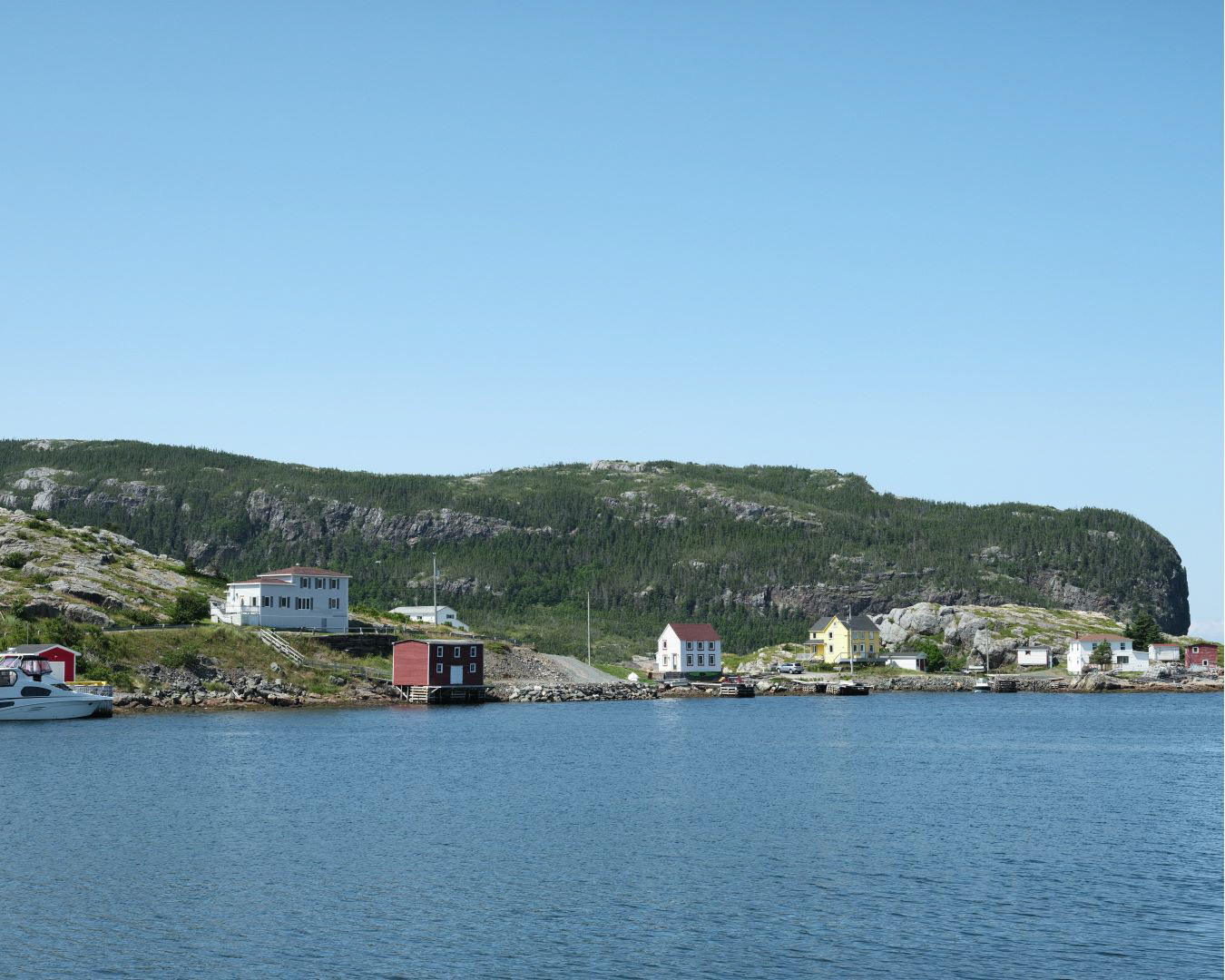 Newfoundland, Canada - 2023 - 45