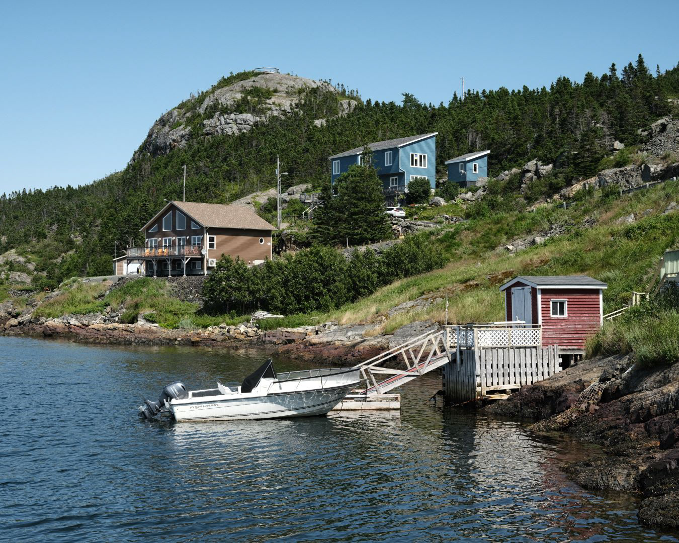 Newfoundland, Canada - 2023 - 42