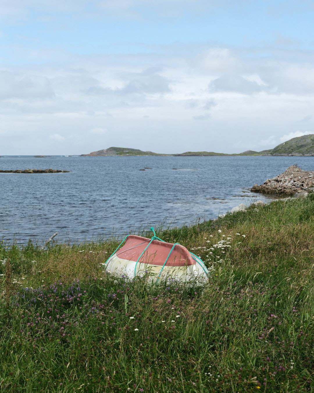 Newfoundland, Canada - 2023 - 32