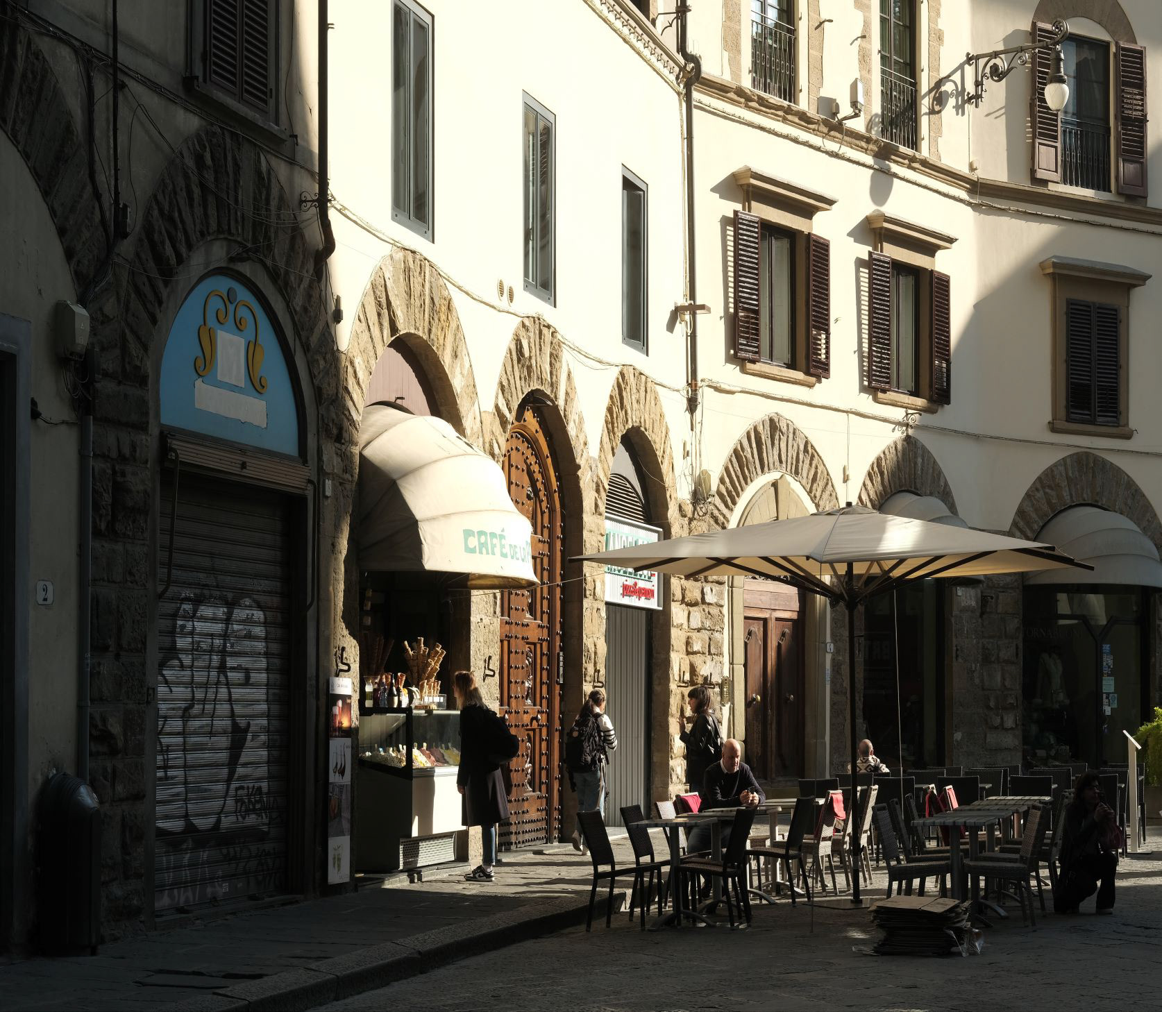 Florence - 2023 - 07
