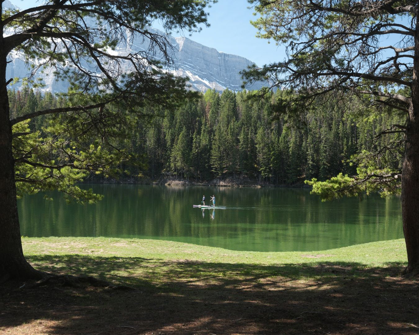 Summer in the Canadian Rockies - 2023 - 07