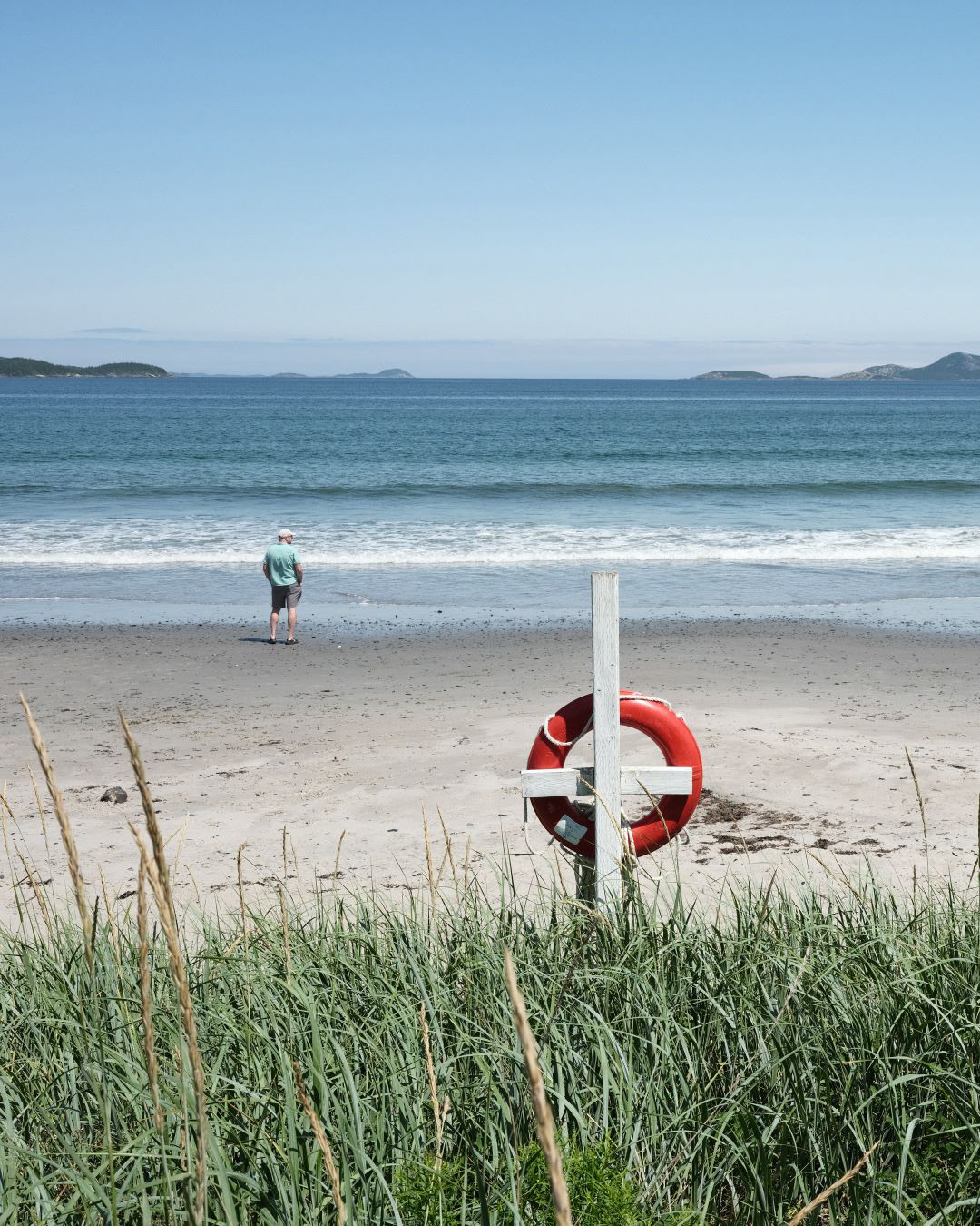 Newfoundland, Canada - 2023 - 11