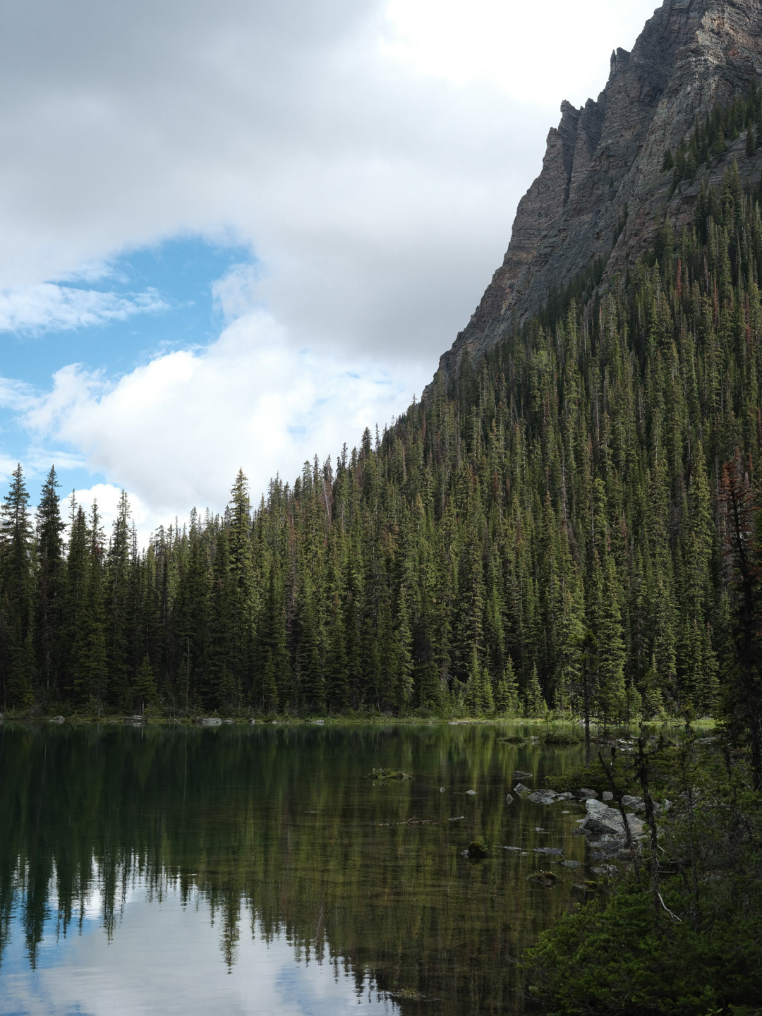 Summer in the Canadian Rockies - 2026 - 39
