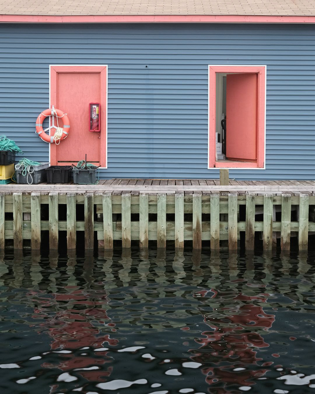 Newfoundland, Canada - 2023 - 23