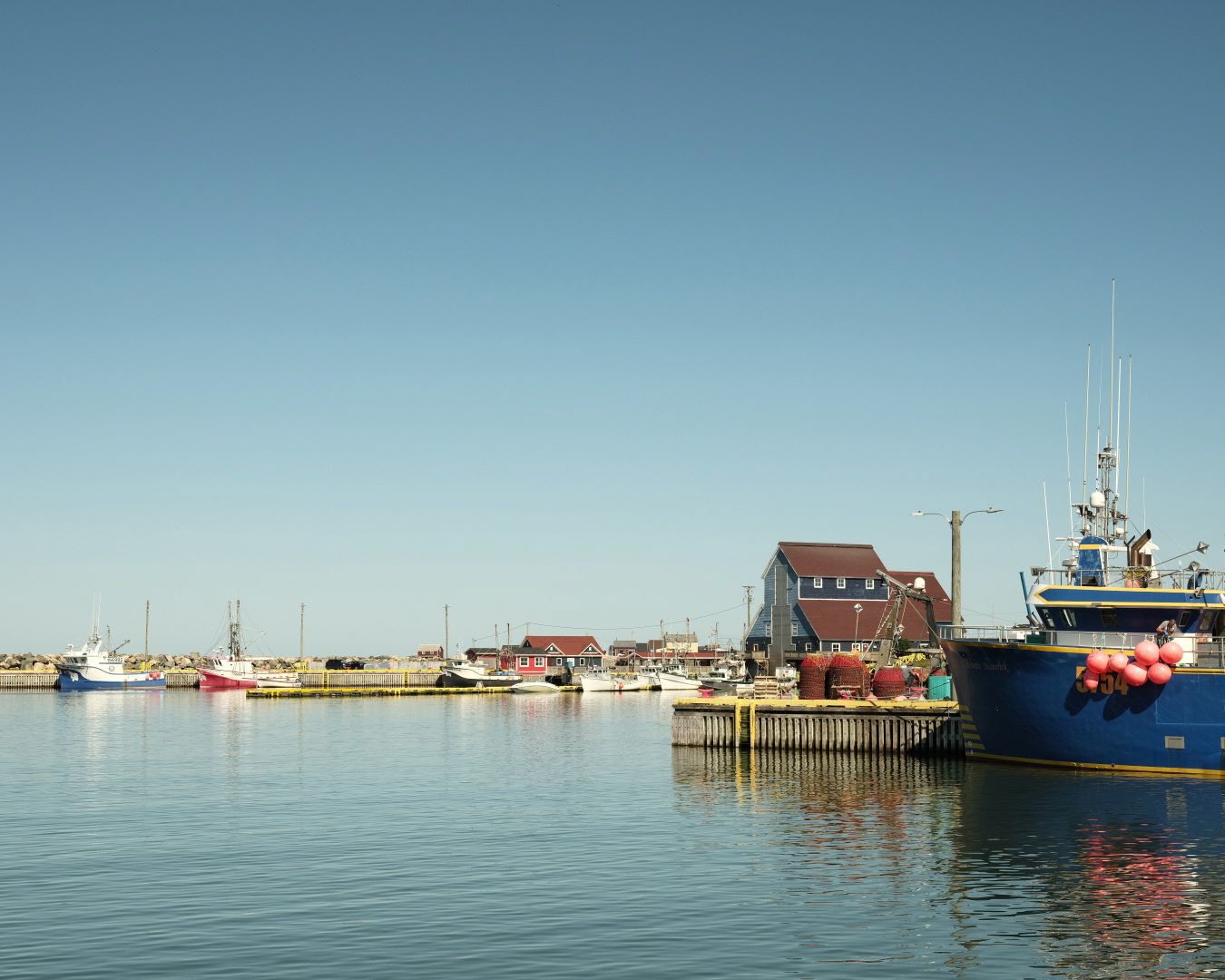 Newfoundland, Canada - 2023 - 04