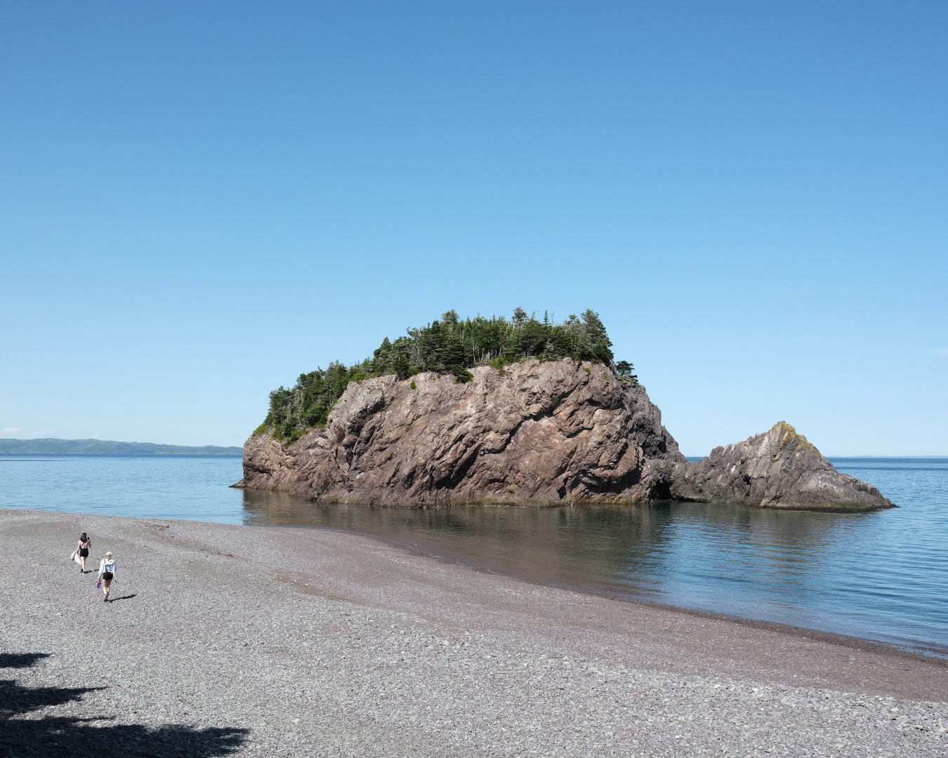 Newfoundland, Canada - 2023 - 07