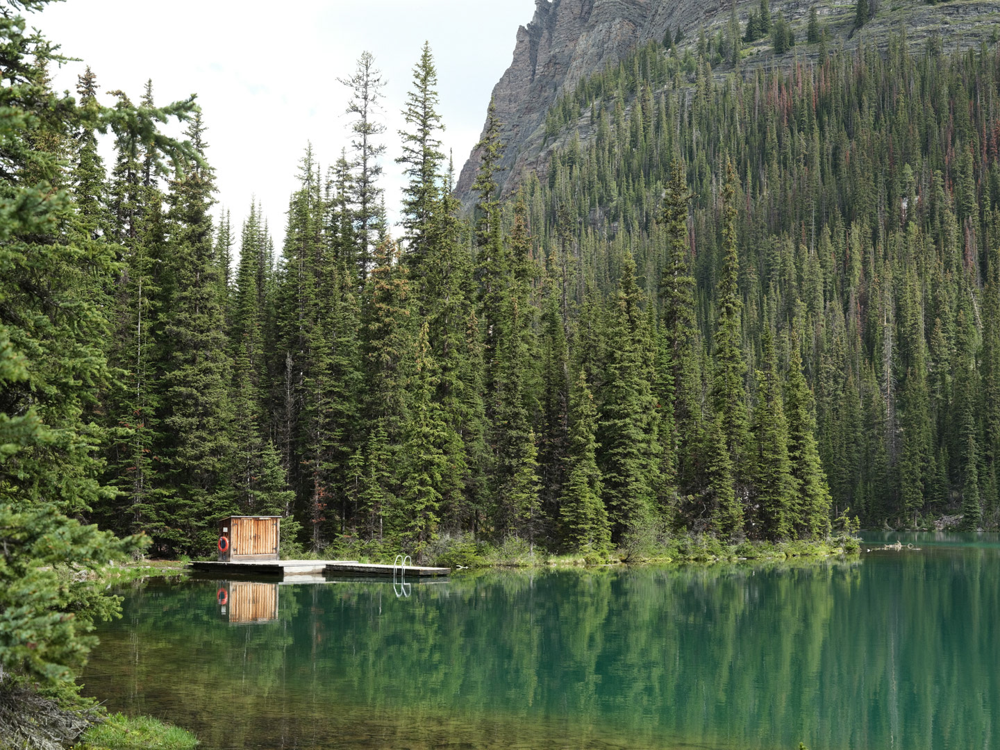 Summer in the Canadian Rockies - 2026 - 40
