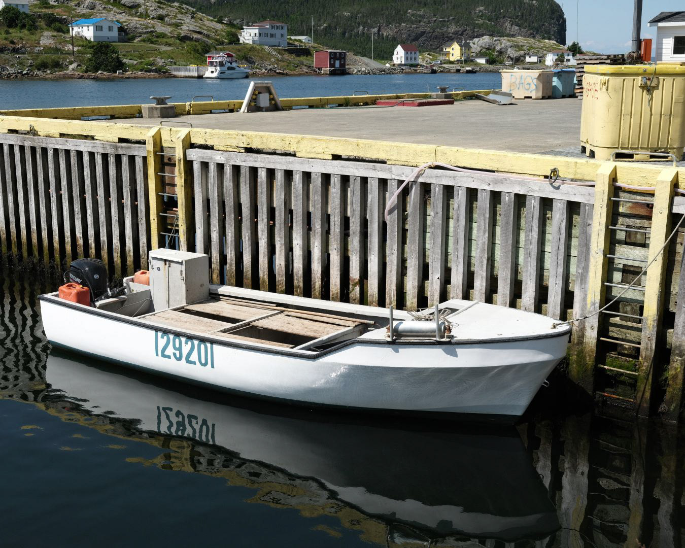 Newfoundland, Canada - 2023 - 33