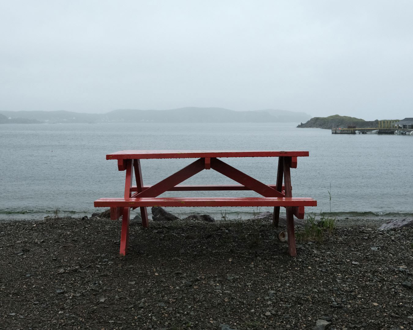 Newfoundland, Canada - 2023 - 14