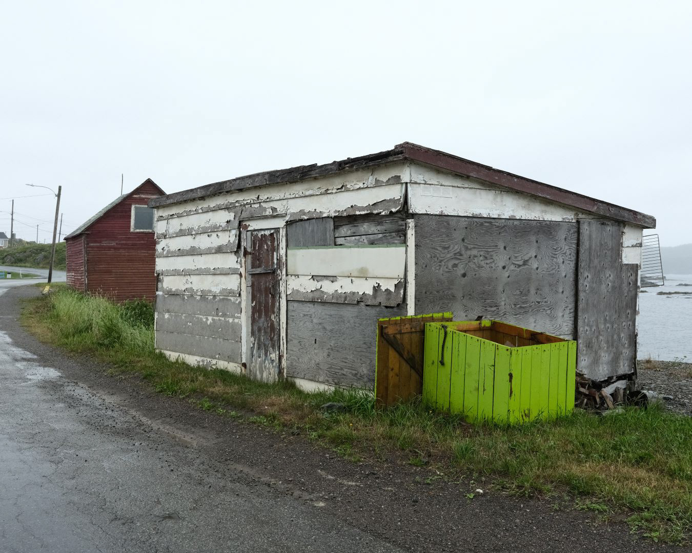 Newfoundland, Canada - 2023 - 15