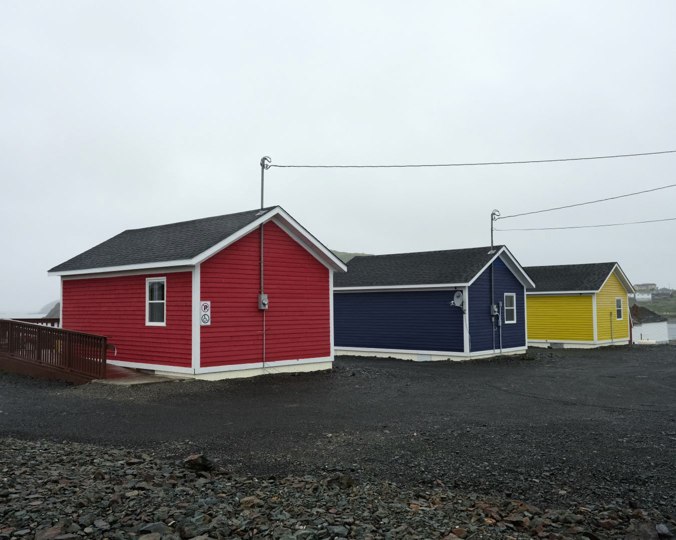 Newfoundland, Canada - 2023 - 16