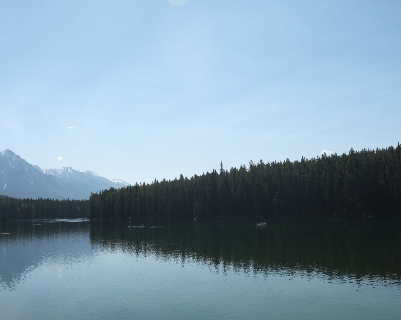 Summer in the Canadian Rockies - 2023 - 05