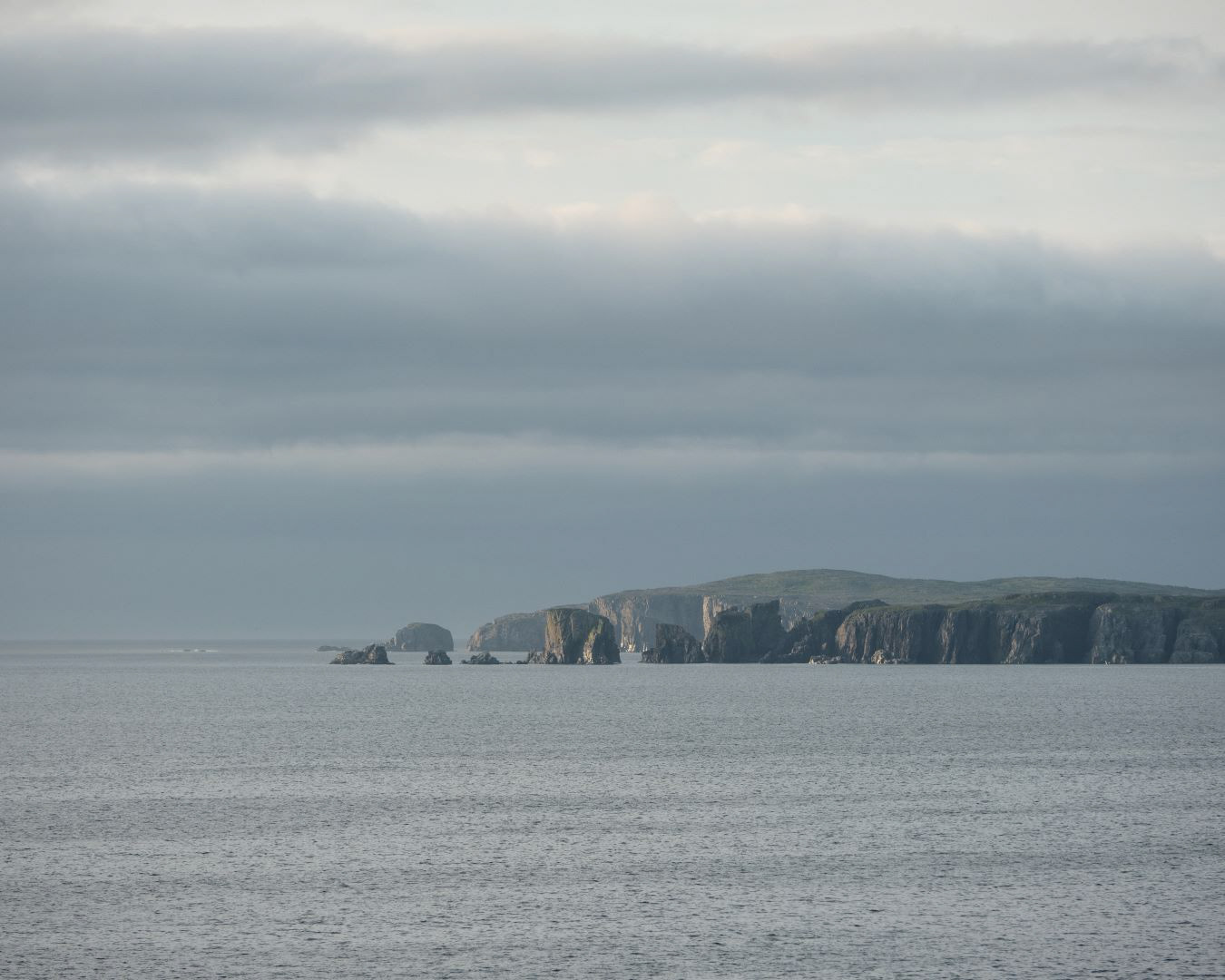 Newfoundland, Canada - 2023 - 46