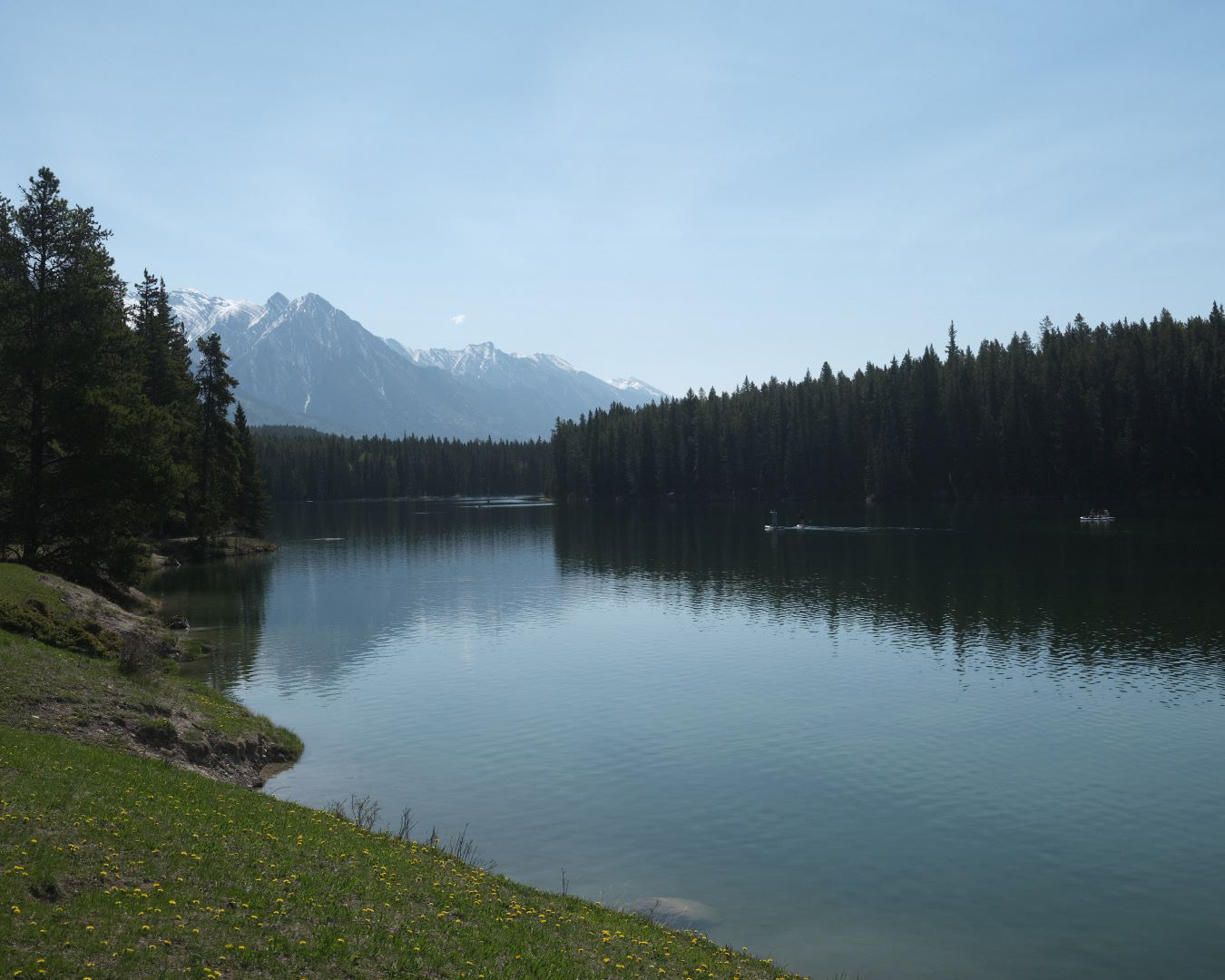 Summer in the Canadian Rockies - 2023 - 06