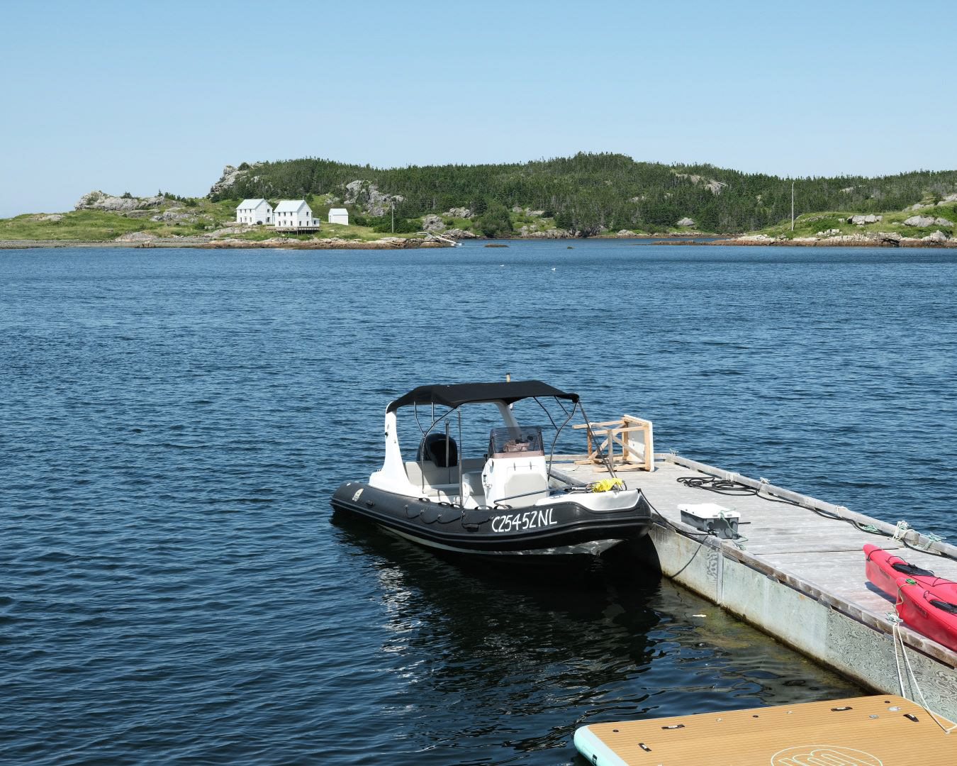 Newfoundland, Canada - 2023 - 53