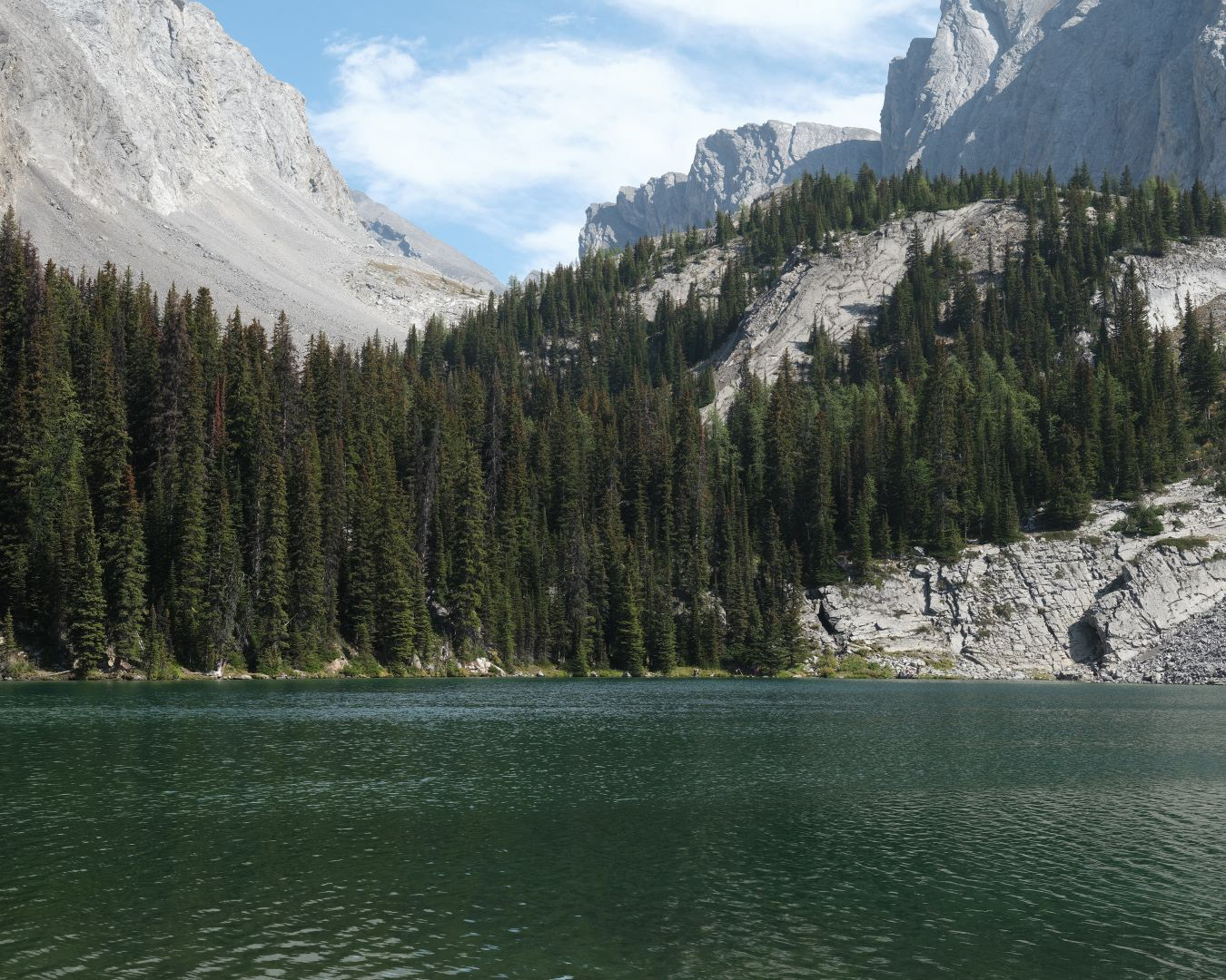 Summer in the Canadian Rockies - 2023 - 31