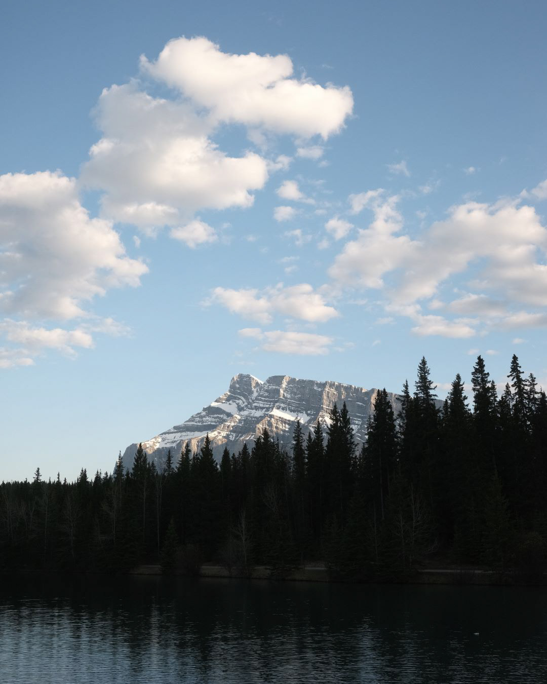 Summer in the Canadian Rockies - 2023 - 03