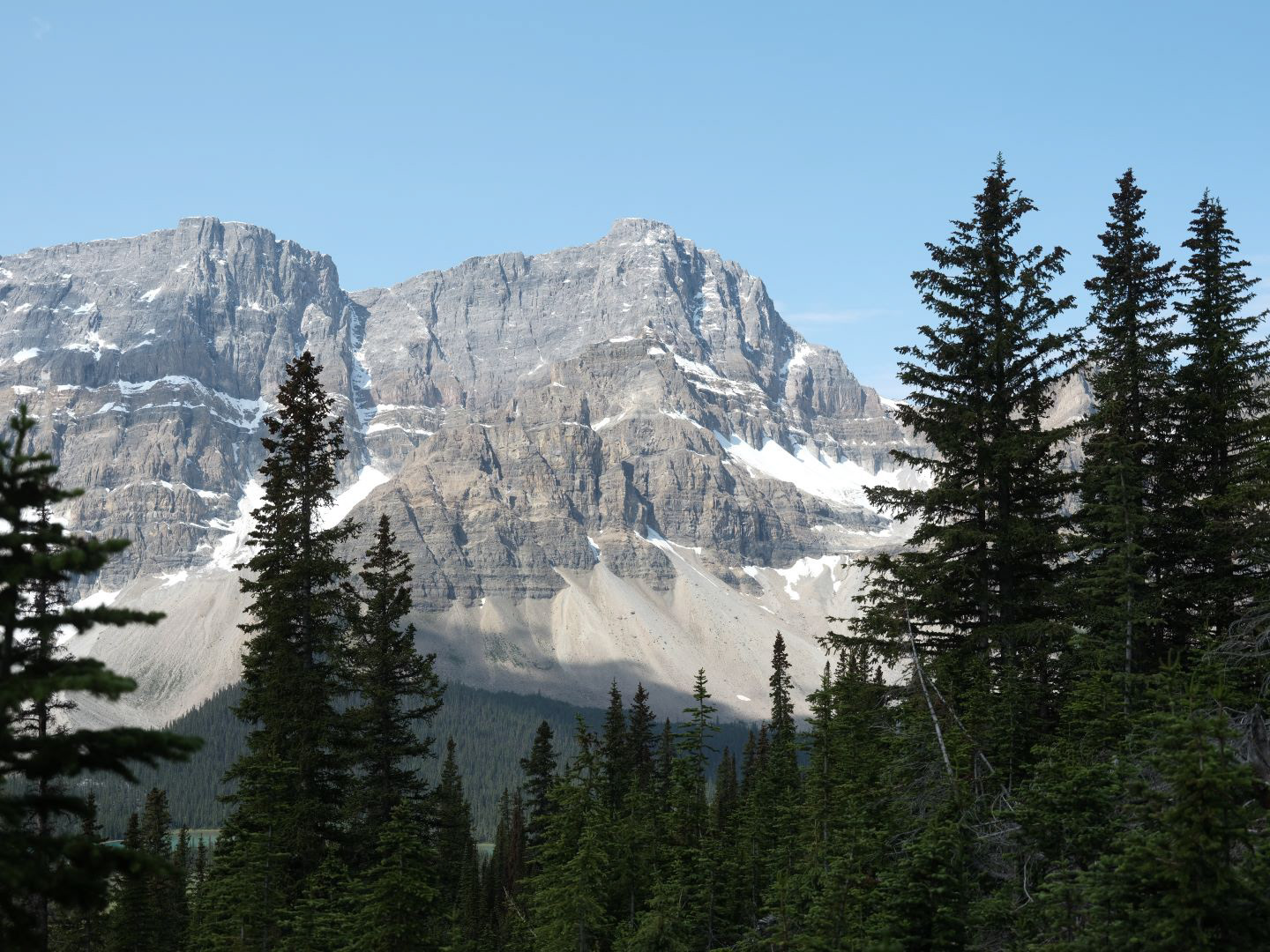 Summer in the Canadian Rockies - 2023 - 15