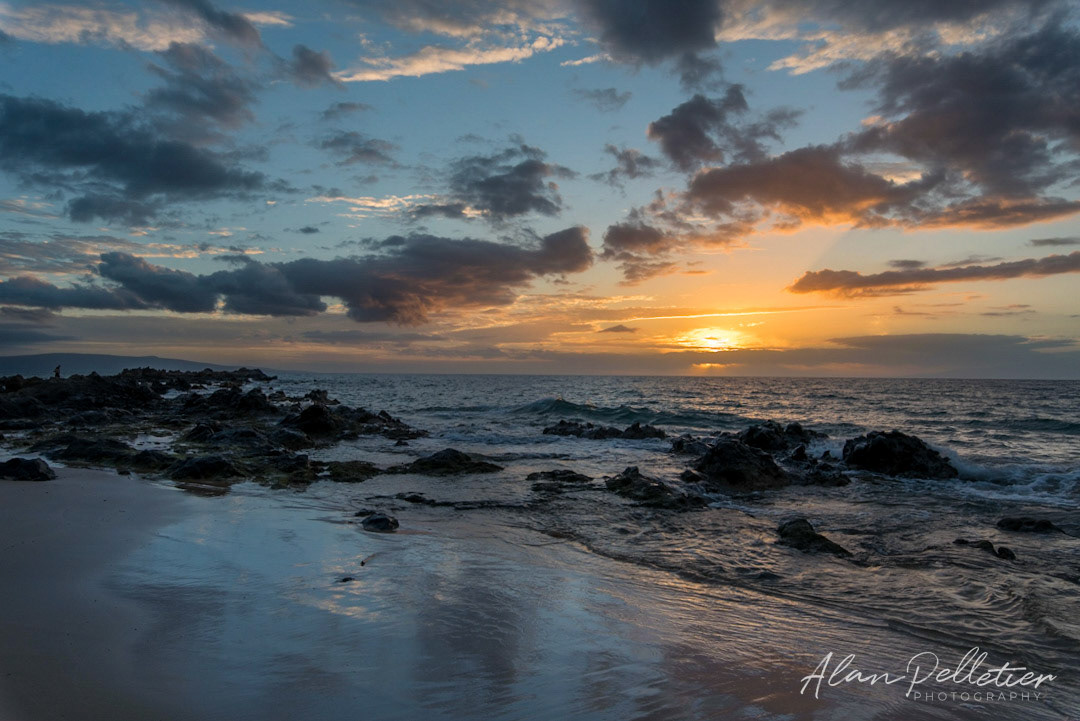 Maui Sunset