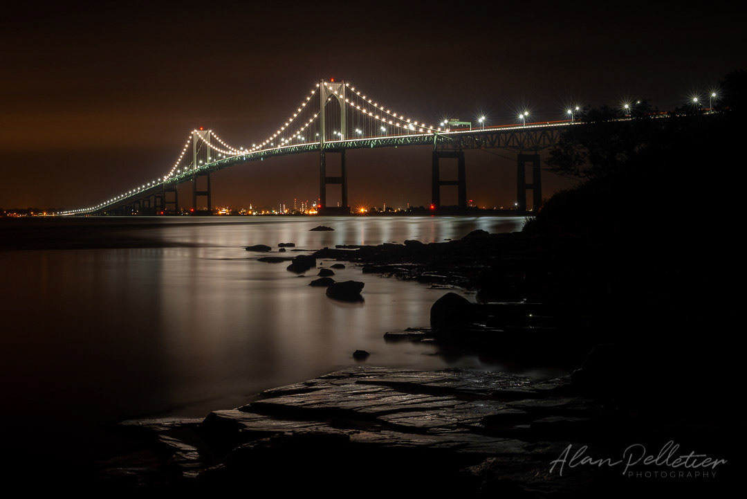 Bridge Lights