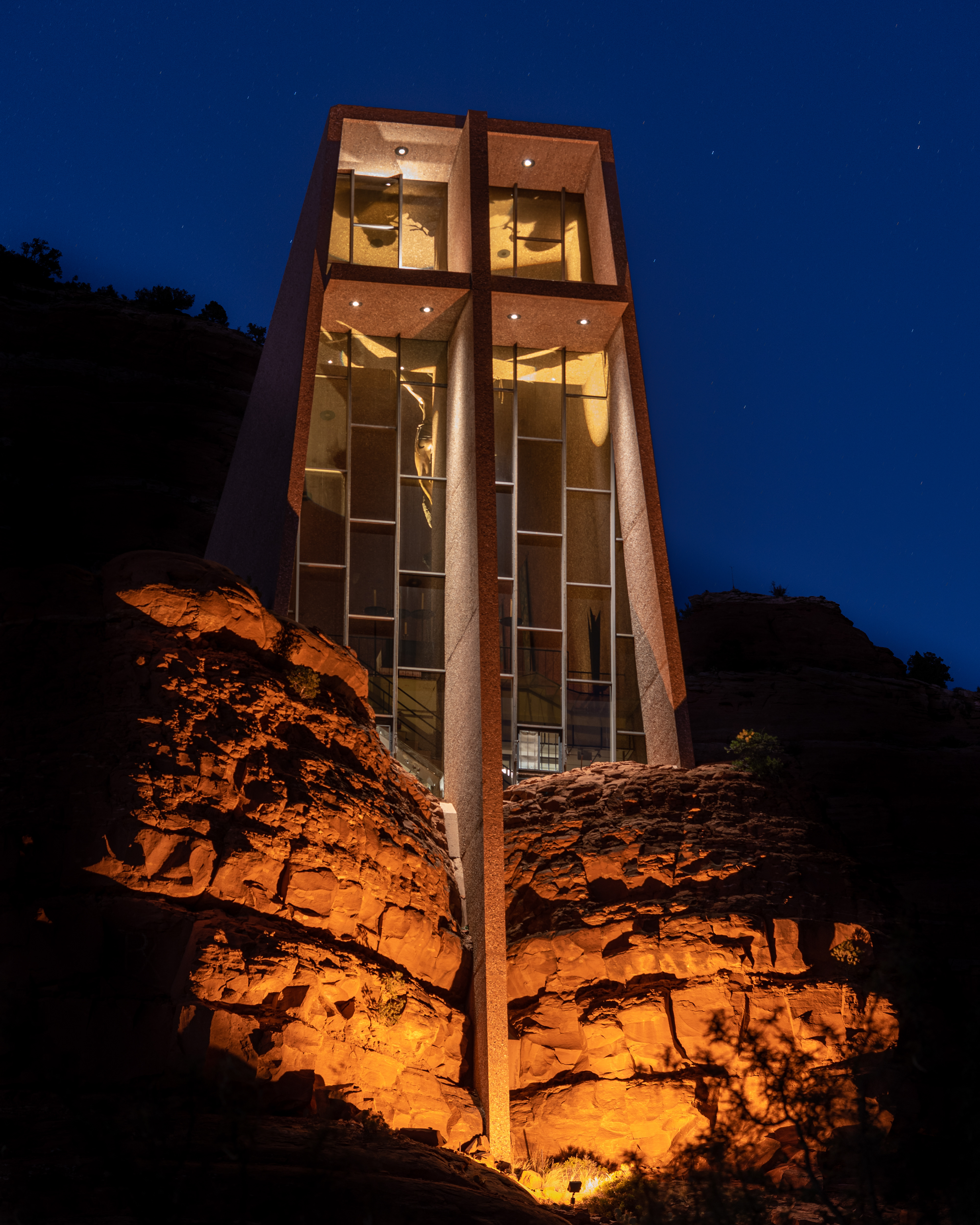 Chapel of the Holy Cross