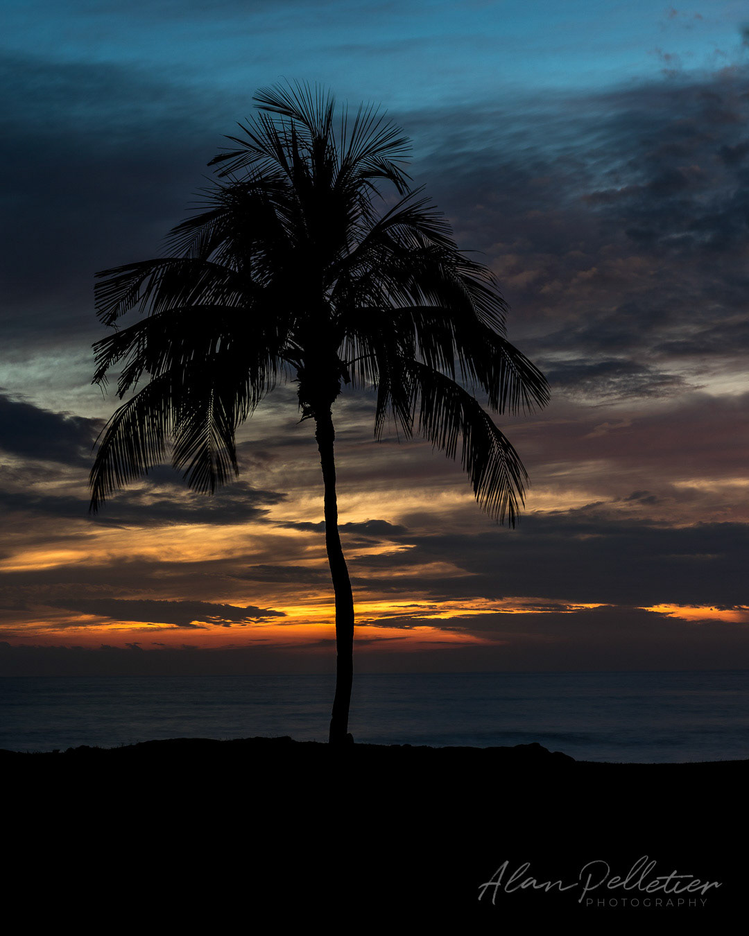 Kalama Beach Kihei Maui