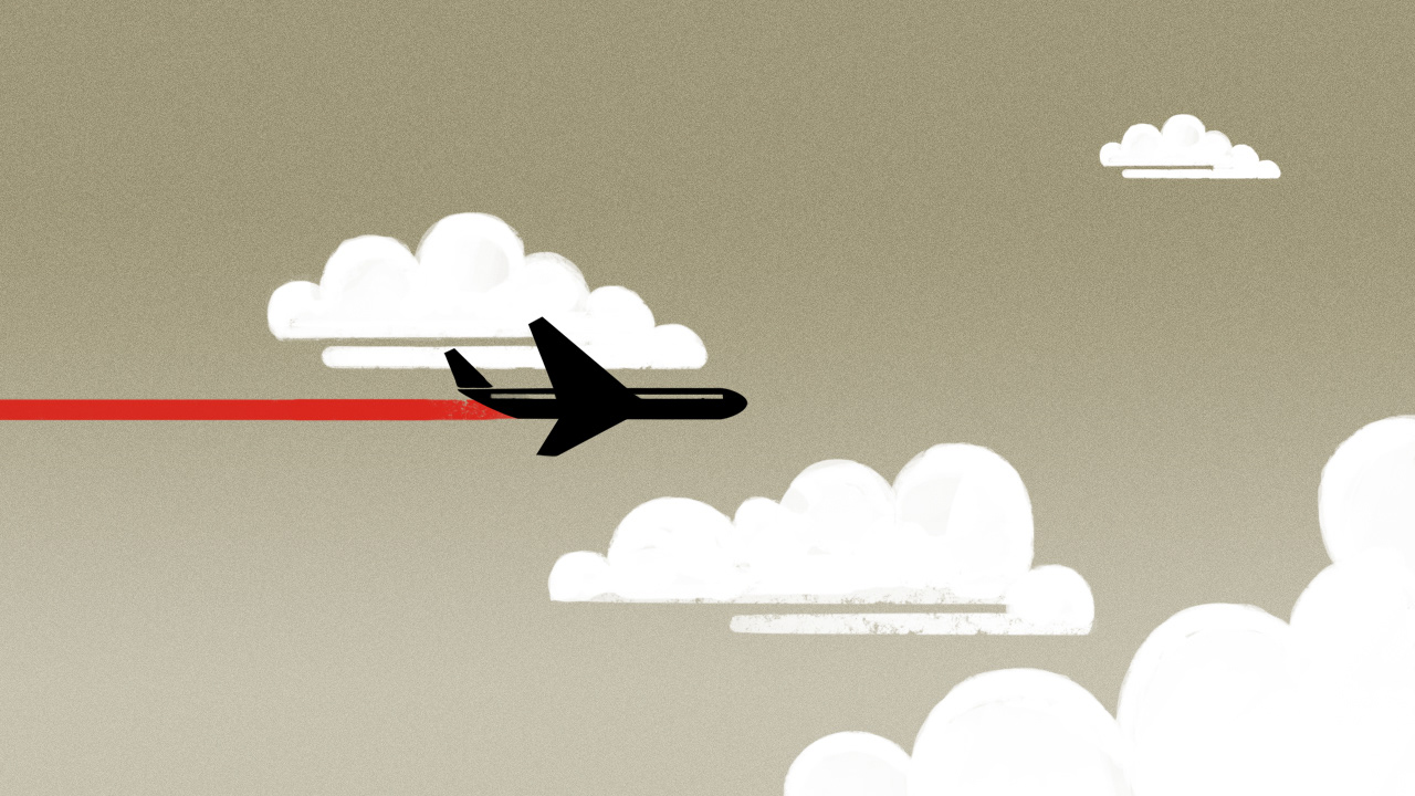 Animation concept design and illustration for corporate communications brand video - Aon 02