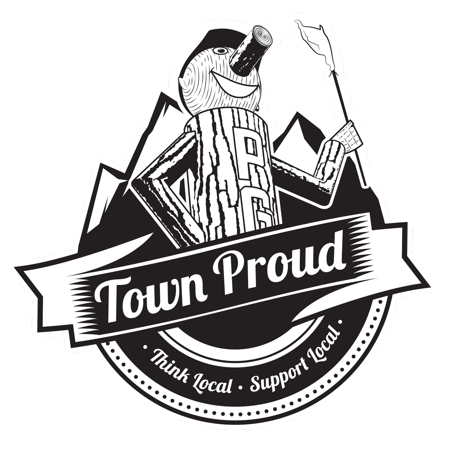 Event Logo Design