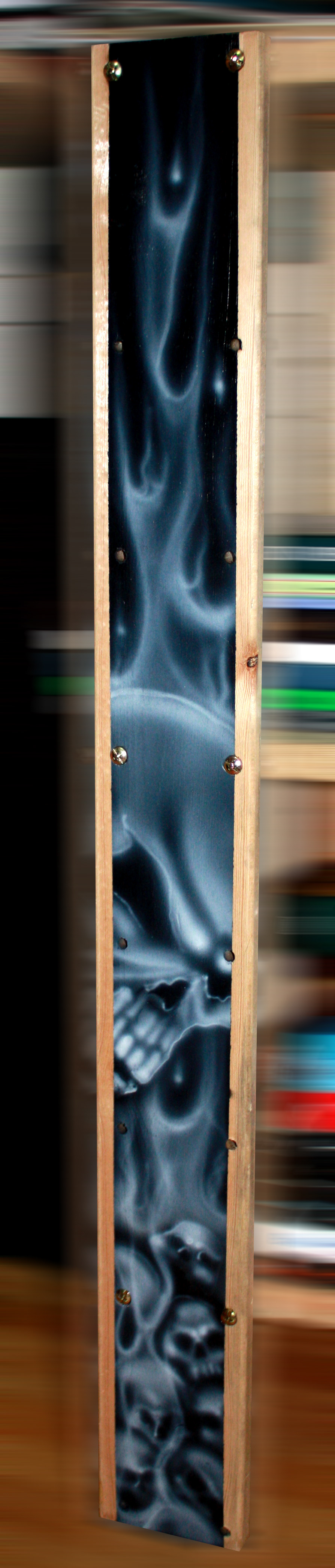 Shelves | Airbrush