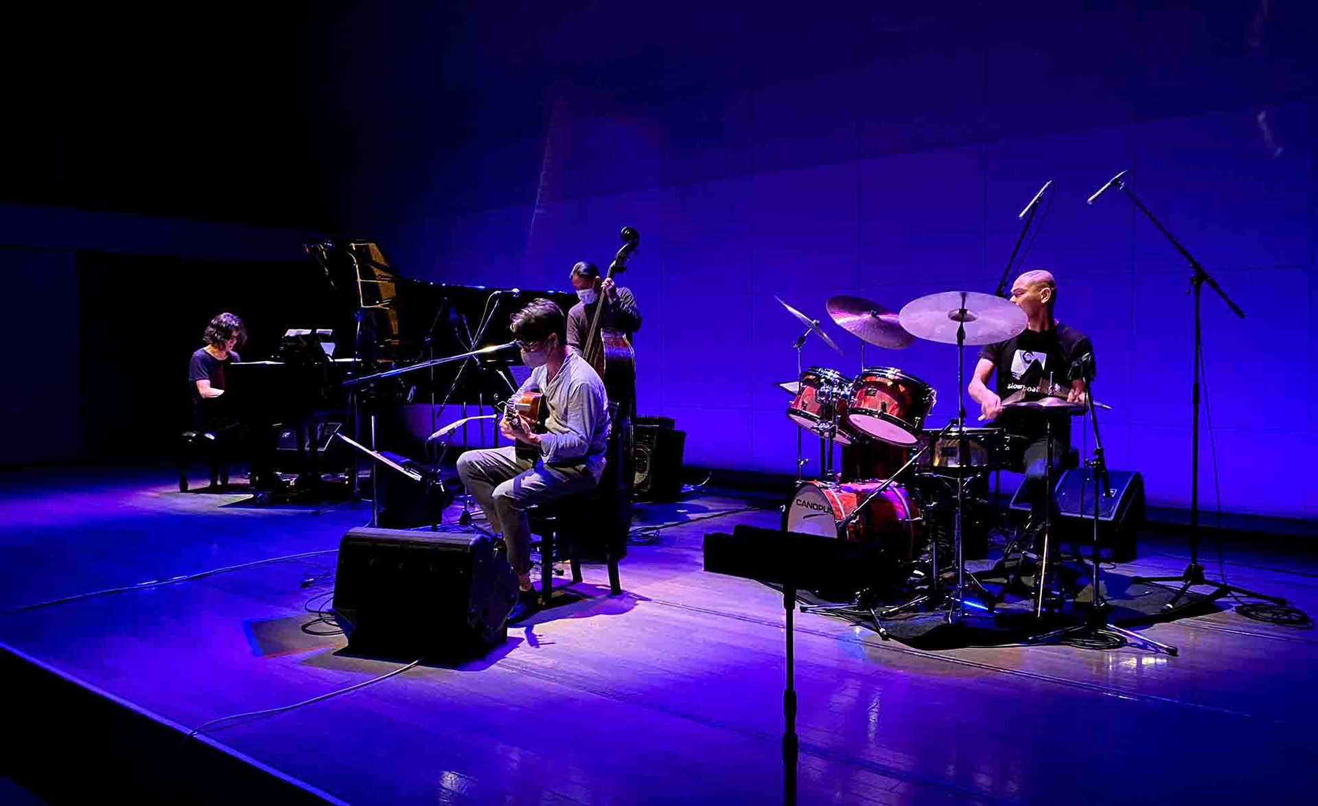 音楽ライブ