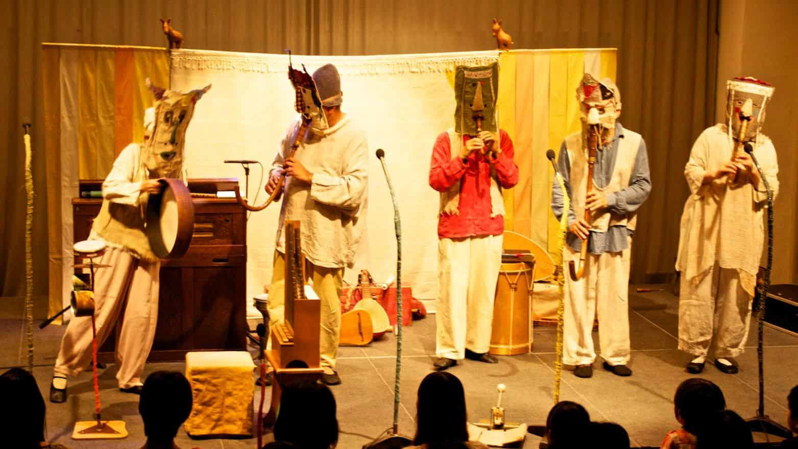 音楽イベント