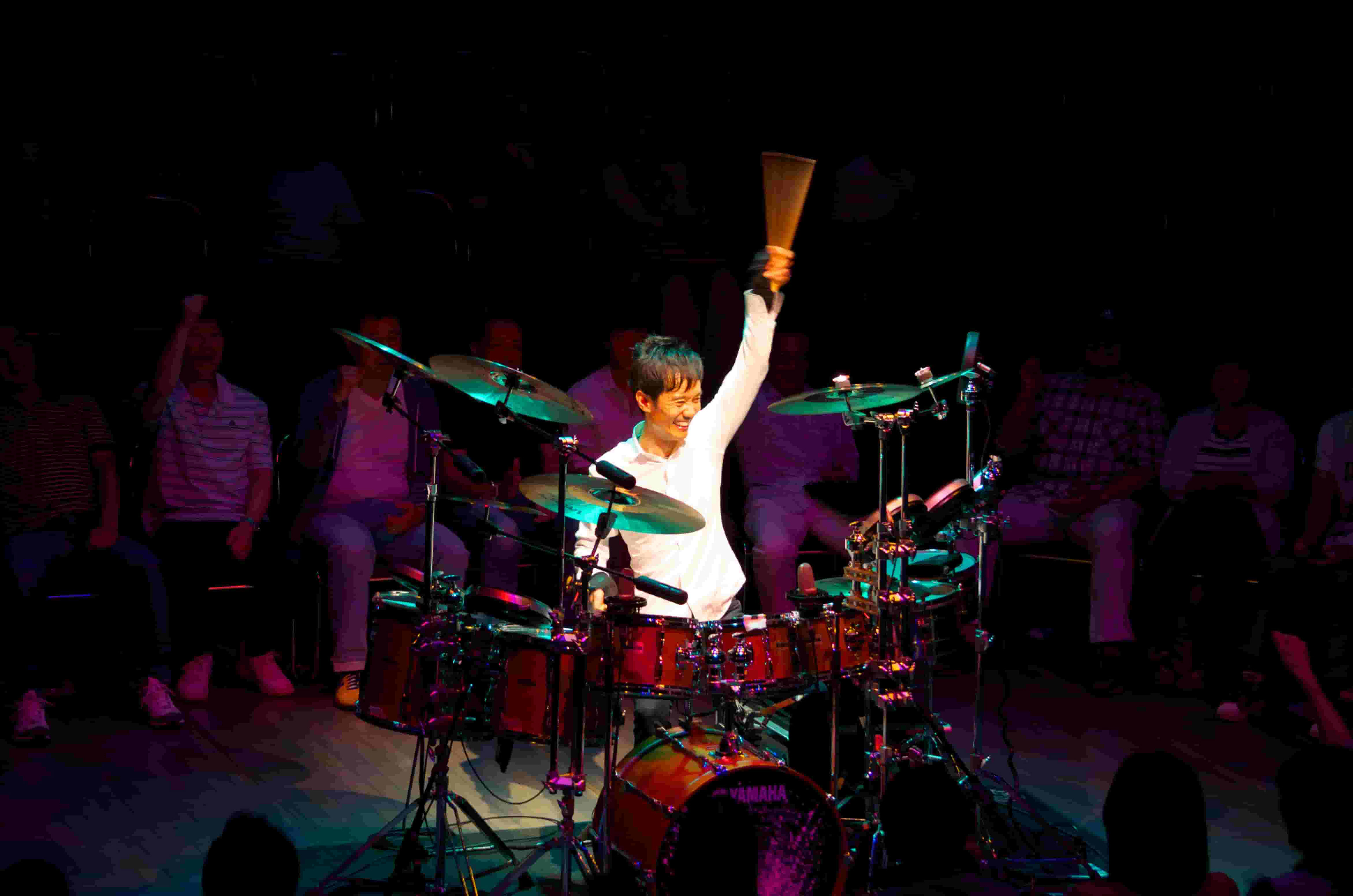音楽ライブ